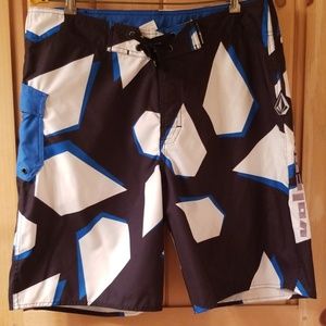 Volcom Modtech Boardshort